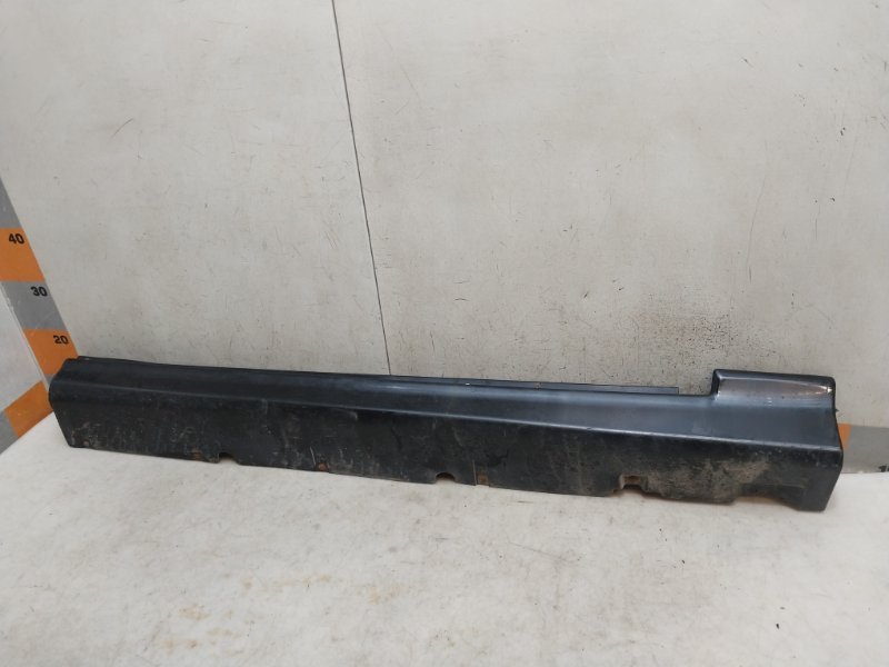 Накладка порога (внутренняя)