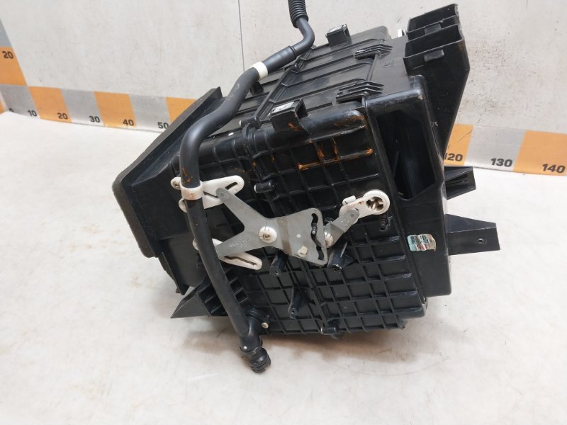 Корпус отопителя