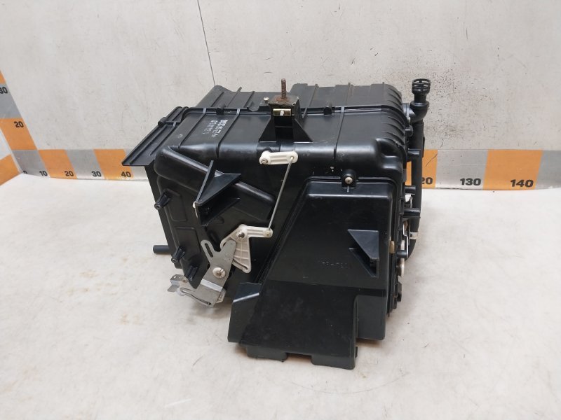 Корпус отопителя