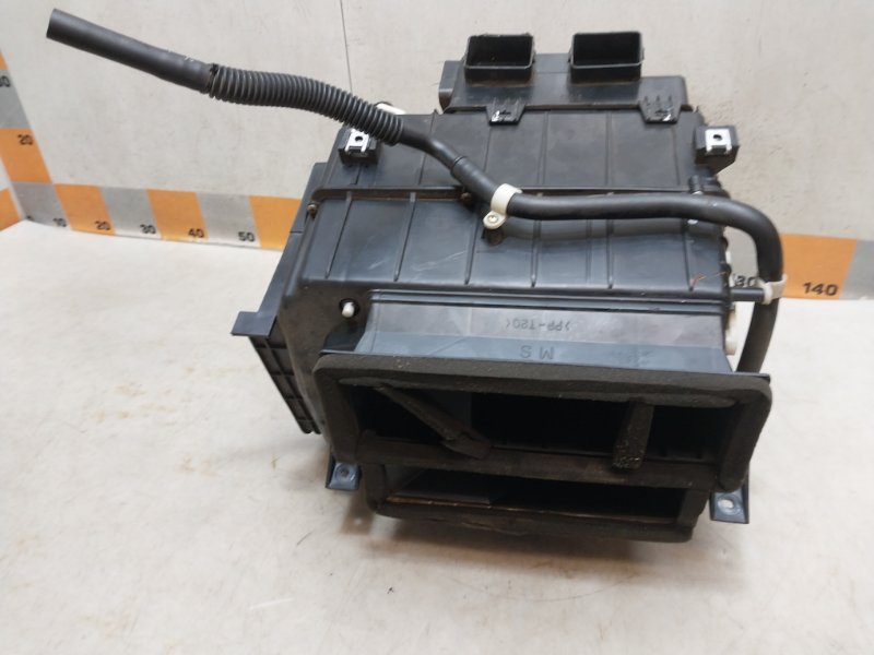 Корпус отопителя