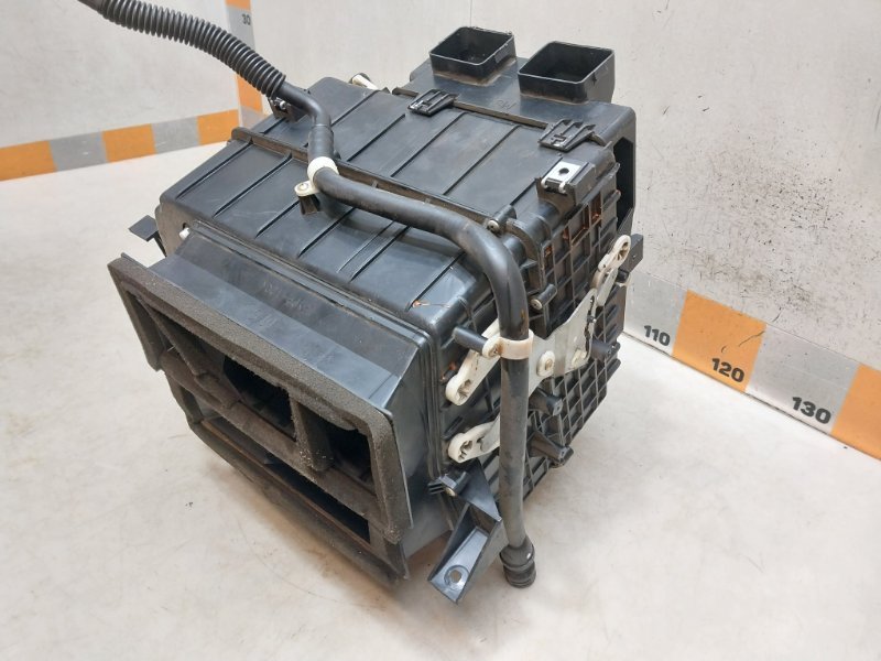 Корпус отопителя