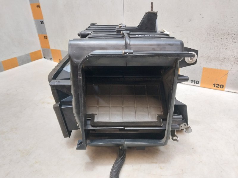 Корпус отопителя