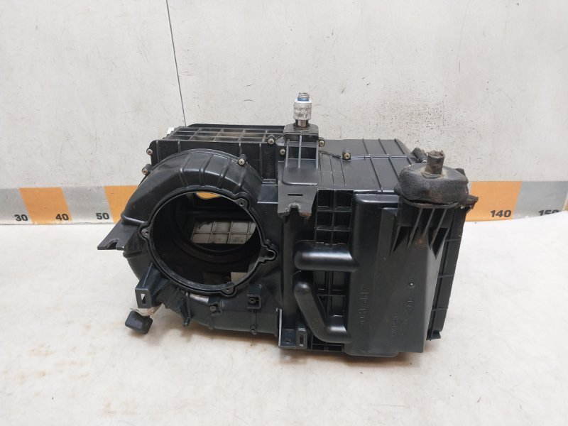 Корпус отопителя