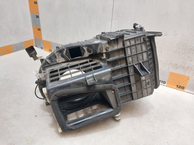 Корпус отопителя