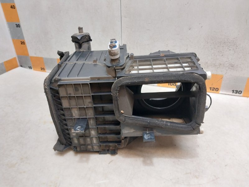 Корпус отопителя