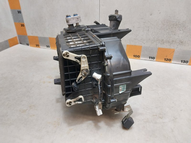 Корпус отопителя