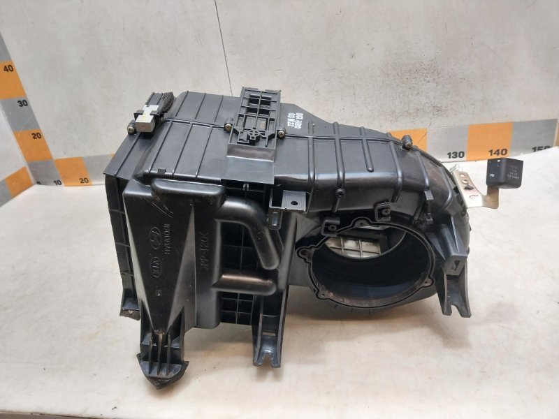 Корпус отопителя