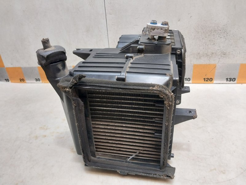 Корпус отопителя