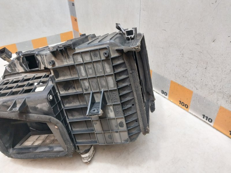 Корпус отопителя