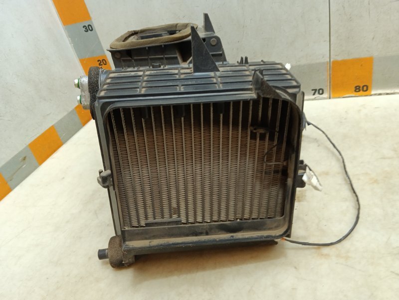 Корпус отопителя