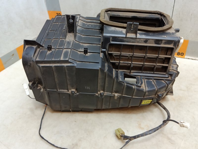 Корпус отопителя