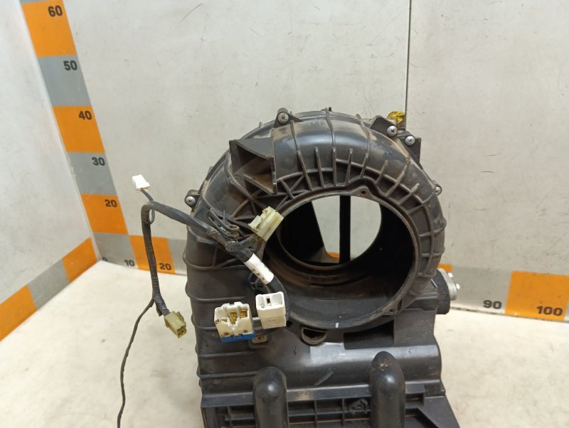 Корпус отопителя