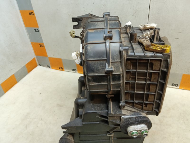 Корпус отопителя