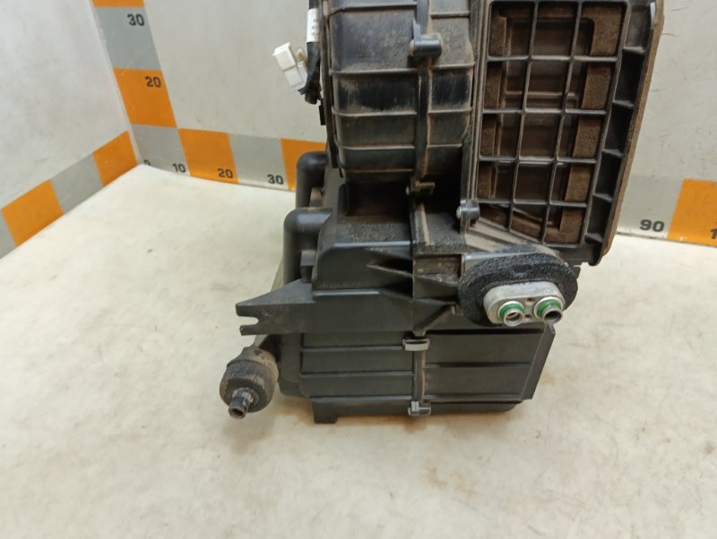 Корпус отопителя