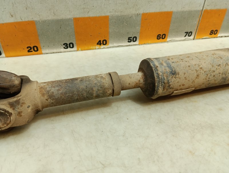 Вал карданный