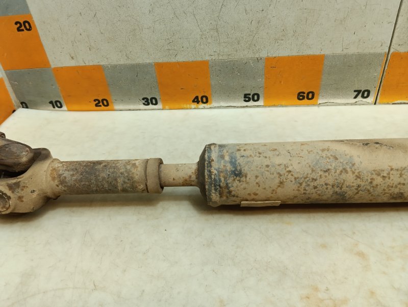 Вал карданный