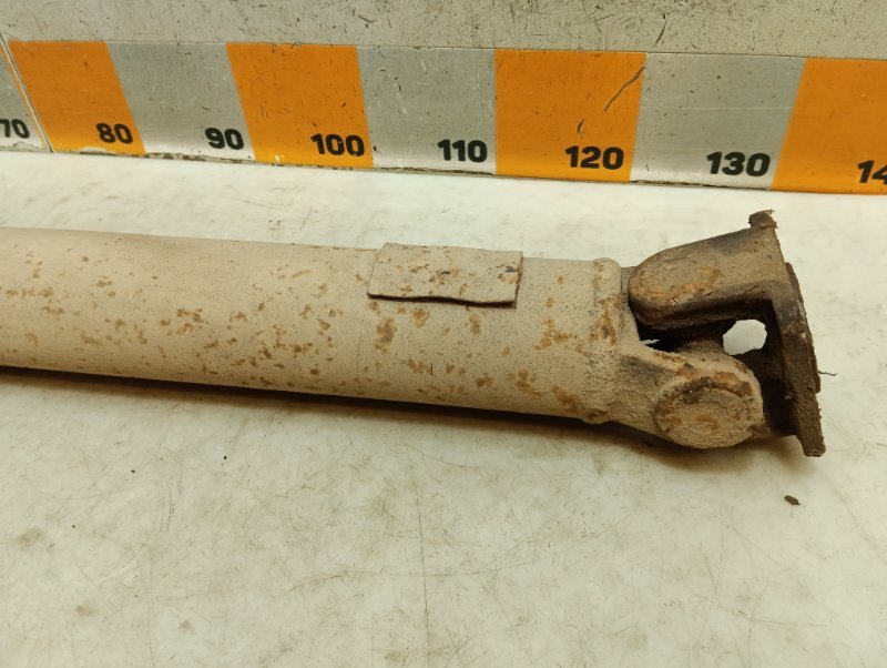 Вал карданный