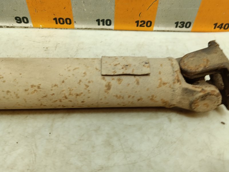 Вал карданный