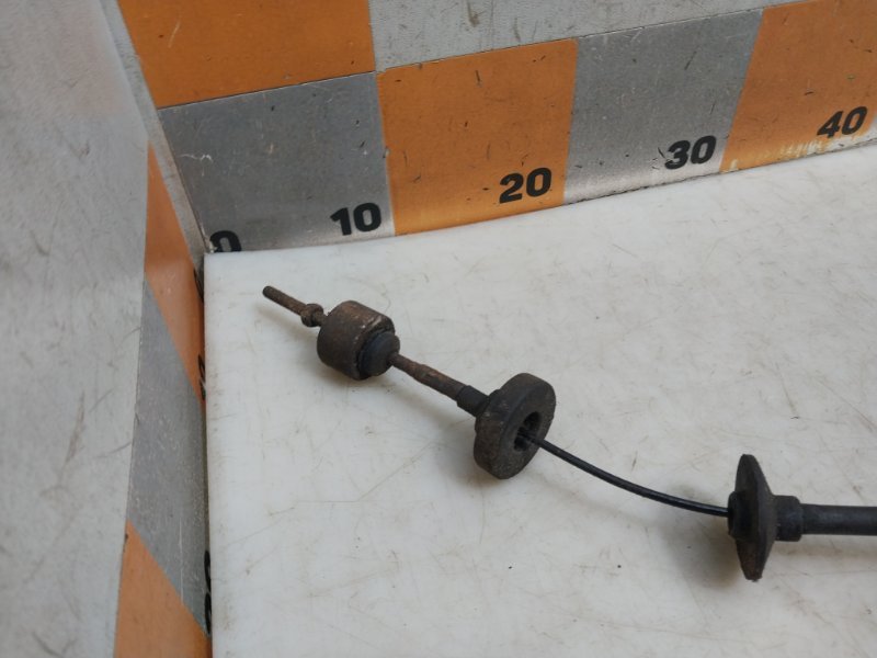 Трос сцепления