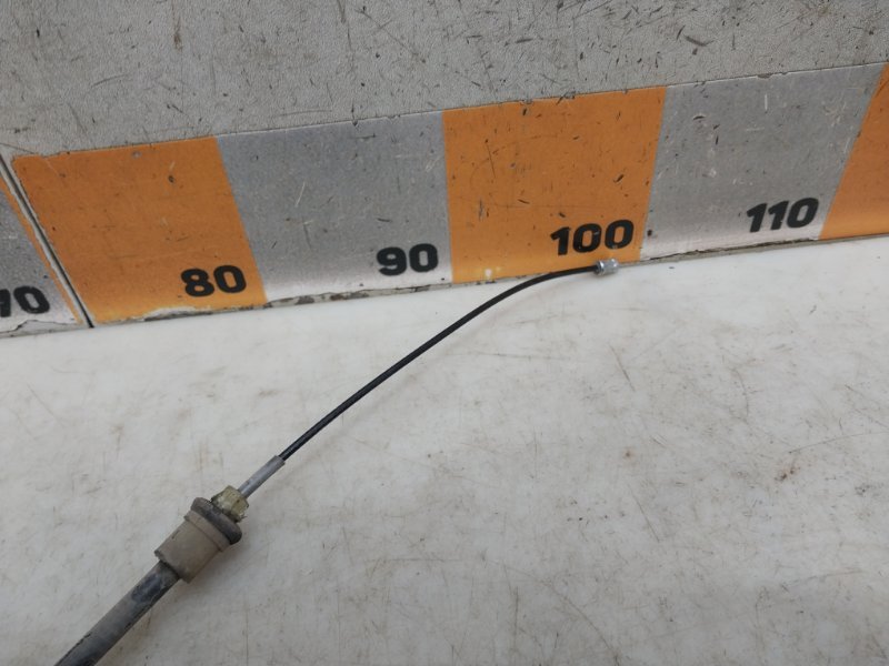 Трос сцепления