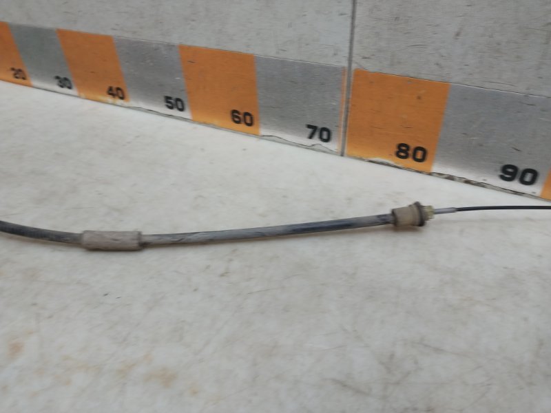 Трос сцепления