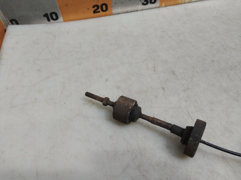 Трос сцепления