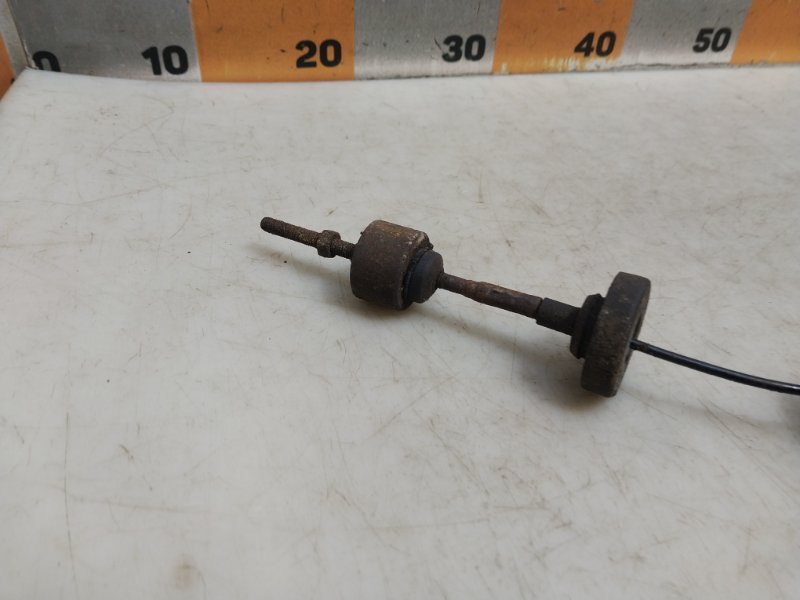 Трос сцепления