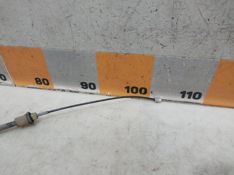 Трос сцепления