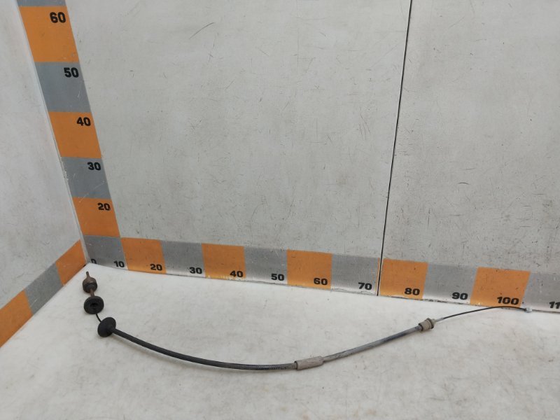 Трос сцепления