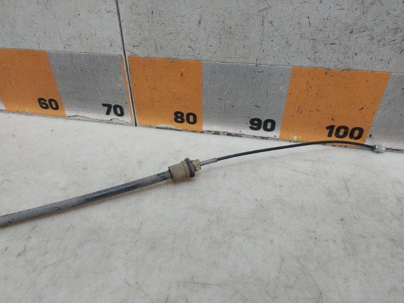 Трос сцепления