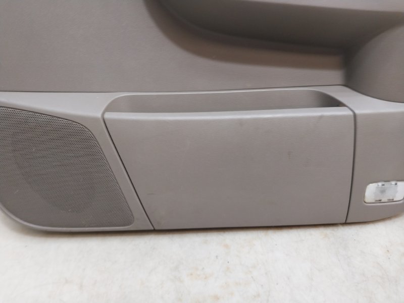 Обшивка двери