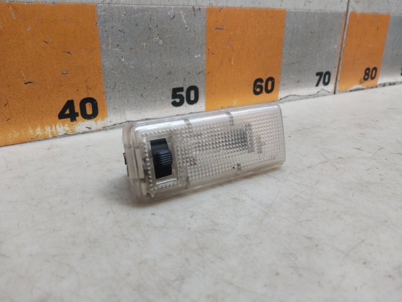 Плафон салонный