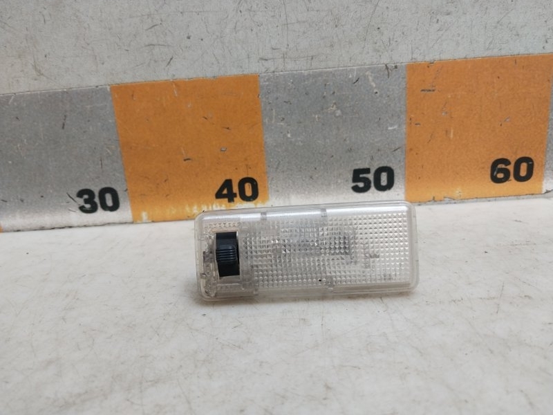 Плафон салонный