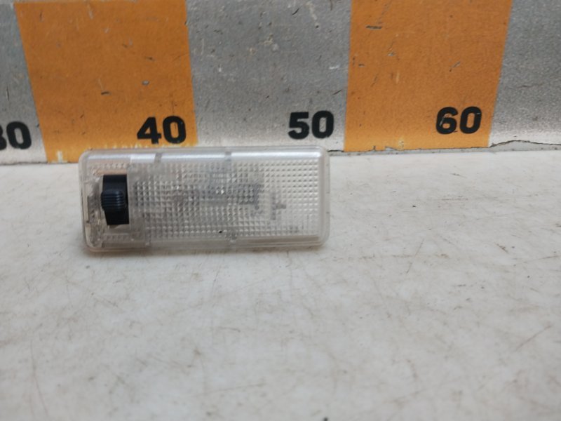 Плафон салонный