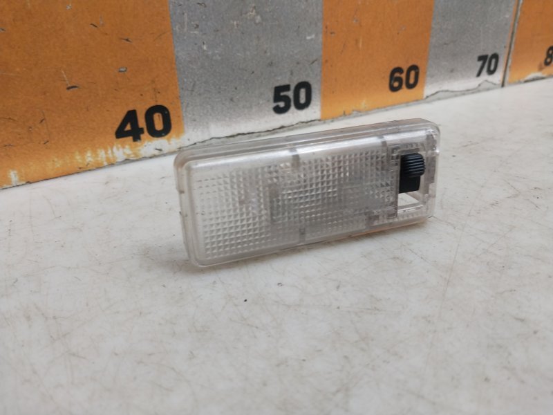 Плафон салонный