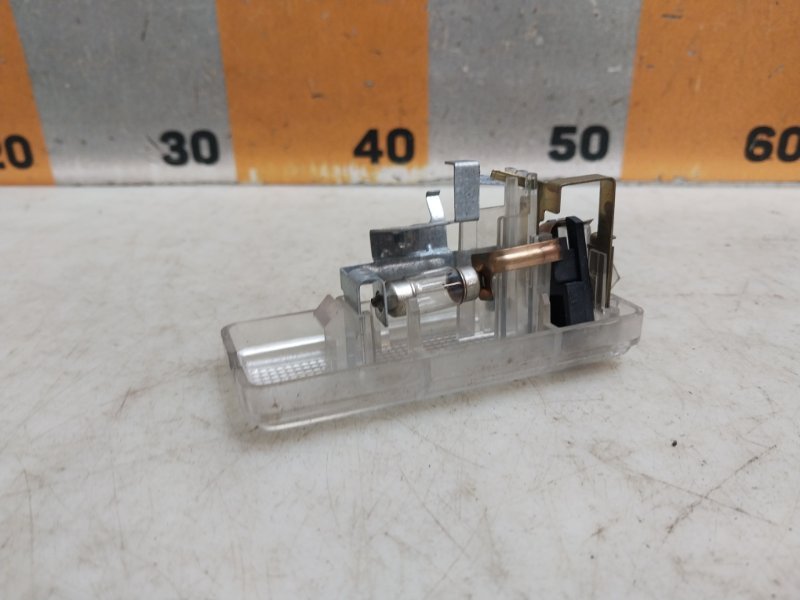 Плафон салонный