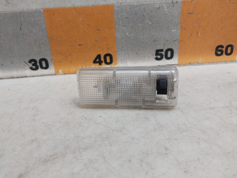 Плафон салонный