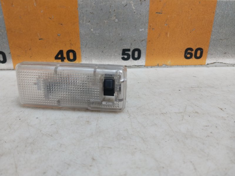 Плафон салонный