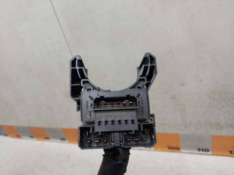 Переключатель стеклоочистителей