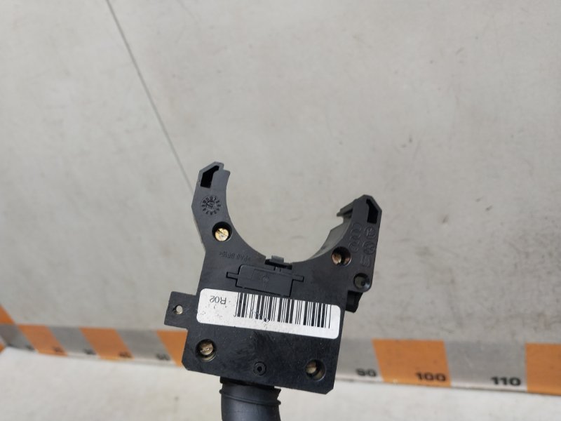 Переключатель стеклоочистителей