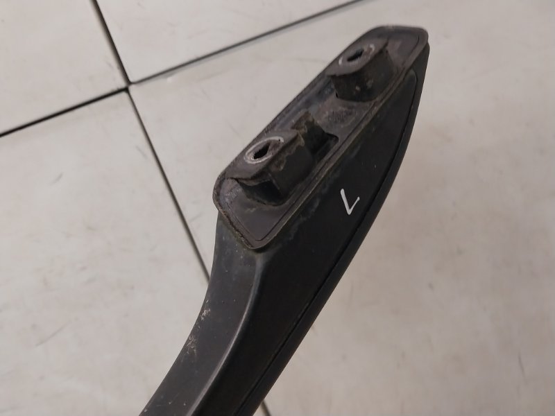 Рейлинг (релинг) левый (планка на крышу)