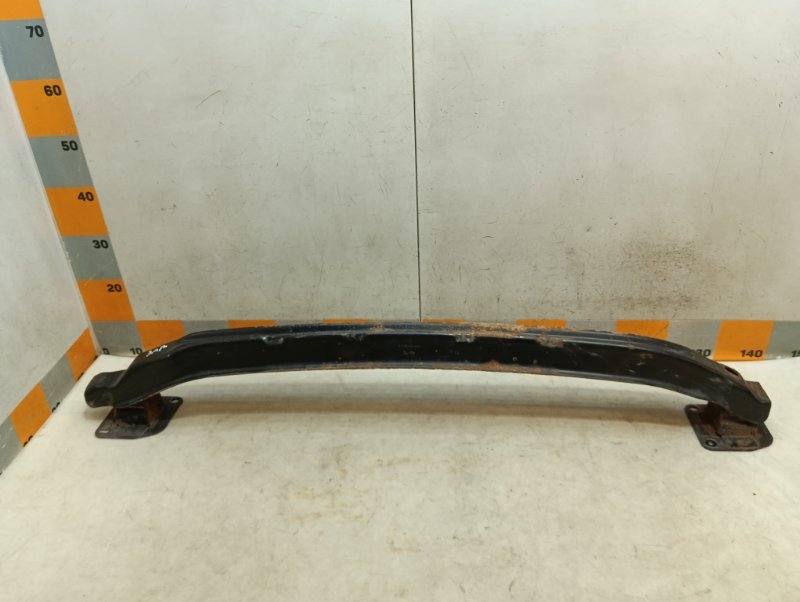 Усилитель заднего бампера