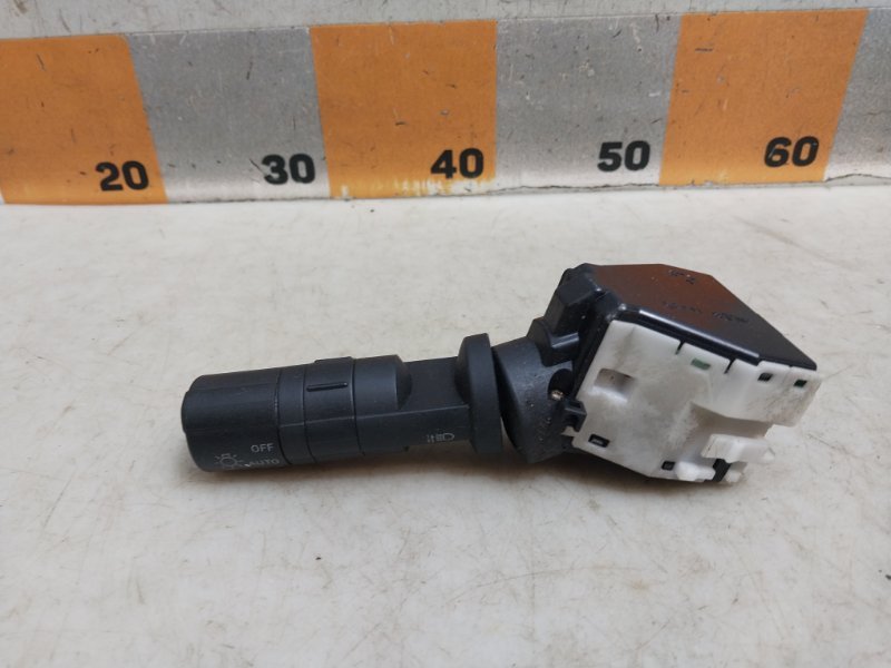 Переключатель поворотов подрулевой