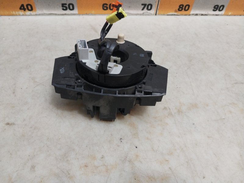 Механизм подрулевой для SRS (ленточный)