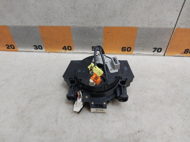 Механизм подрулевой для SRS (ленточный)