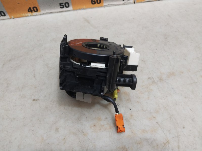 Механизм подрулевой для SRS (ленточный)