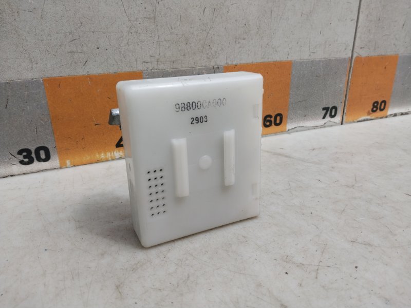 Блок электронный