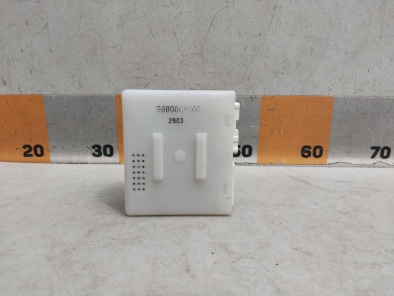 Блок электронный