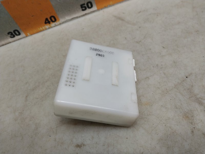 Блок электронный