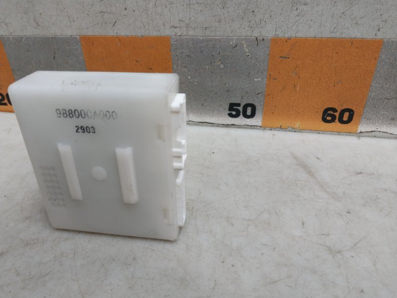 Блок электронный